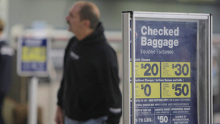 Airlines Made $38 Billion From Extra Fees And It's Only The Beginning